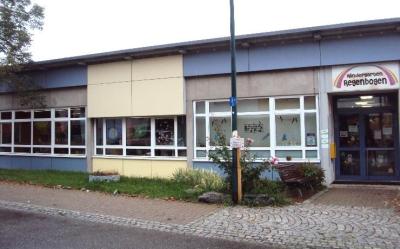 Kindergarten "Regenbogen"