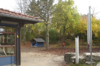 Kindertagesstätte "Senderhang"