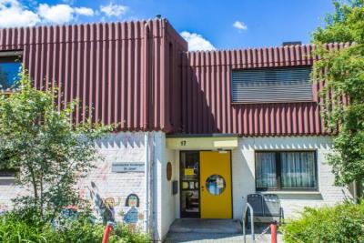 Kindergarten St. Josef