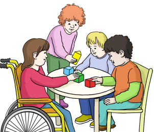 Kindergarten