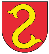 Wappen Lienzingen